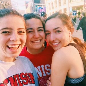 Meet your Posher, Meredith